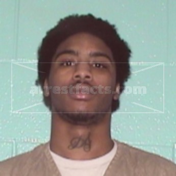 Deandre Whitfield