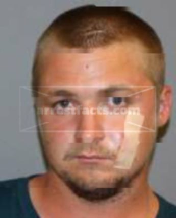 Justin William Rowell
