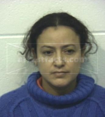 Maria Dolores Soto