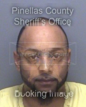 Mark William Jackson