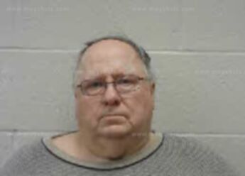 Kenneth Ray Blacketer