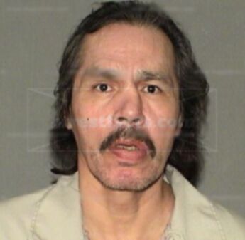 Timothy Paul Norton