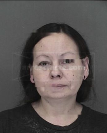Laura Ann Pettit