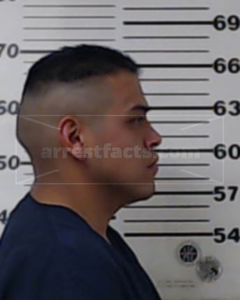 Jose Elias Guerrero