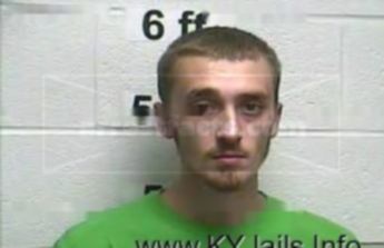 Kenneth Ray Prewitt Jr.