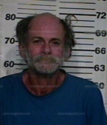 Larry Kenneth Walker Jones