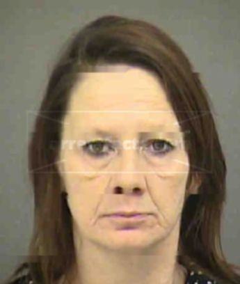 Julie Virginia Smith