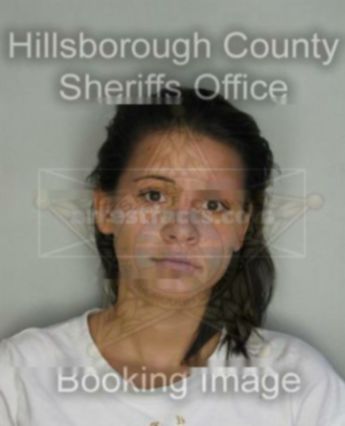 Ashley Maria Piner