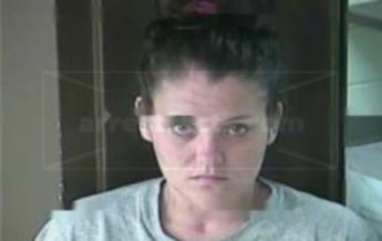Wendy Nicole Osborne