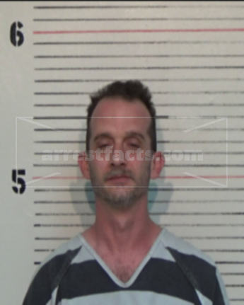 Michael Lee Jones