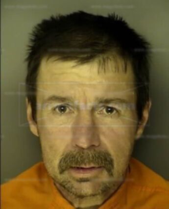 Kenneth Ray Martin