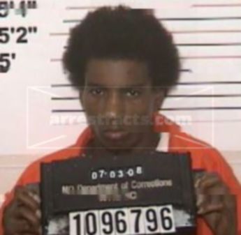 Anthony M Byers