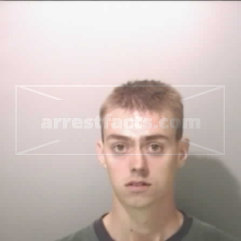 Chad Edward Kellem
