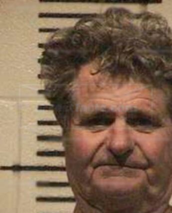 Herman Bob Williford