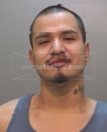 Freddy Martinez