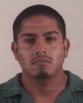 Erick Barrientos