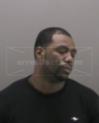 Tray Veon Woodberry