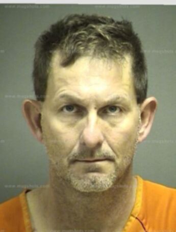 Chad Duane Baggett