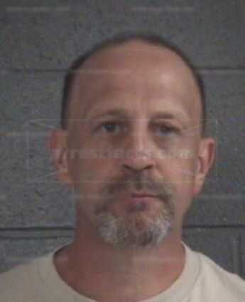 Jerel Otto Cox