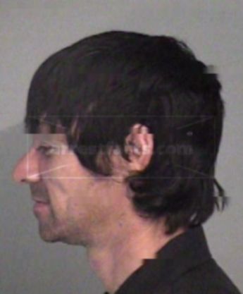 Travis Ryan Mason