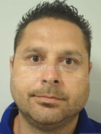 Erik Gregory Ahlquist