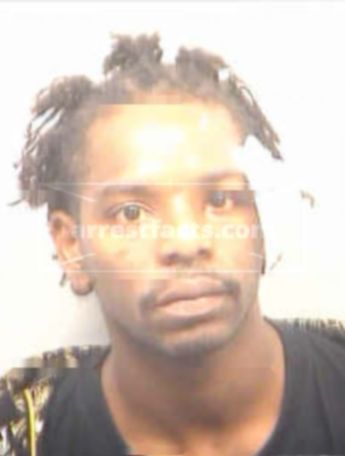 Demarcus Cook