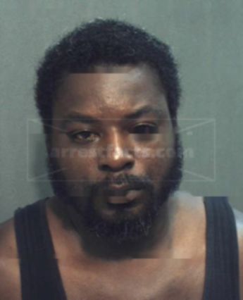 Michael Antwane Jones