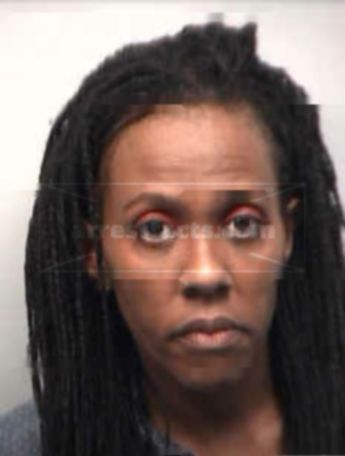 Nicole Dashiell English