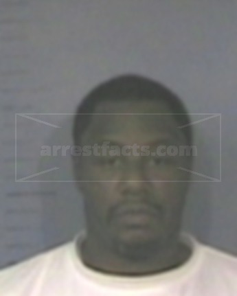 Eric Anthony Smith