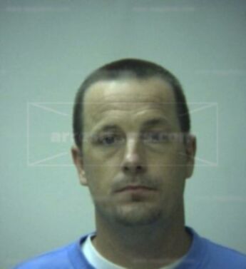 Michael Patrick Bevelhymer