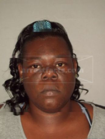 Tonia Denise Watson