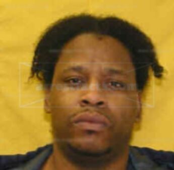 Roman Omar Brown