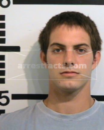 Chad Wesley Varner