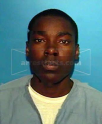 Carrel Marcell Jones