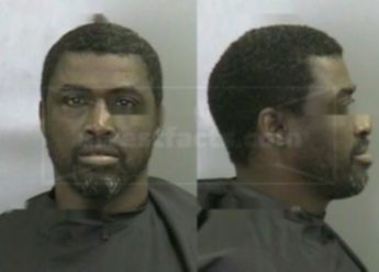 Larry Donnell Davis