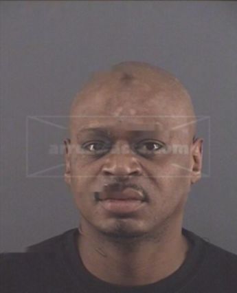 Larry Wadell Calhoun