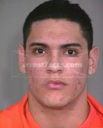 Leonardo Garcia