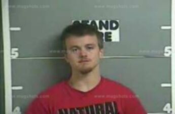 Cody Nathaniel Mcintosh