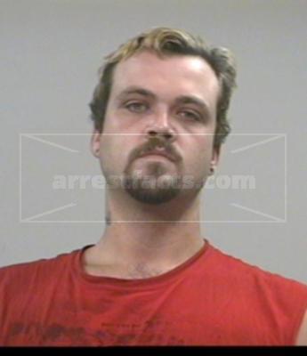 Joel Andrew Whitehead