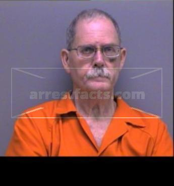 Michael Andrew Chambers