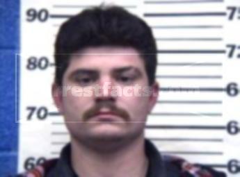 Eric Dawson Mcdonald