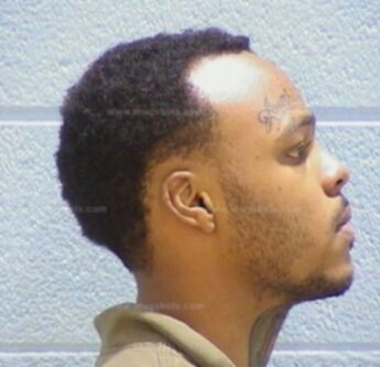 Deonte D. Harris