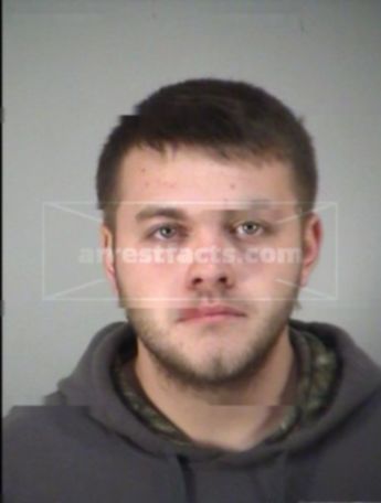 Jason James Pelt