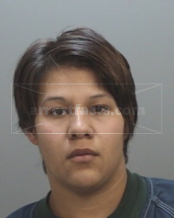 Mandy B Fuentes