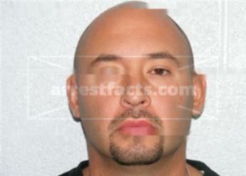 Sergio Alberto Alarcon