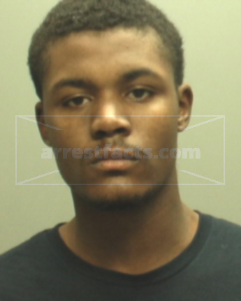 Anthony Marcell Davis