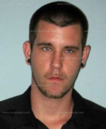 Paul Douglas Saunders Jr.
