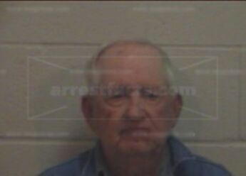 Edwin Glen Perkins