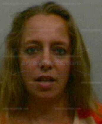Lenora Marie Mackey