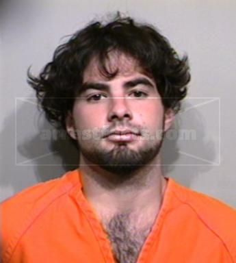 Dustin James Winship